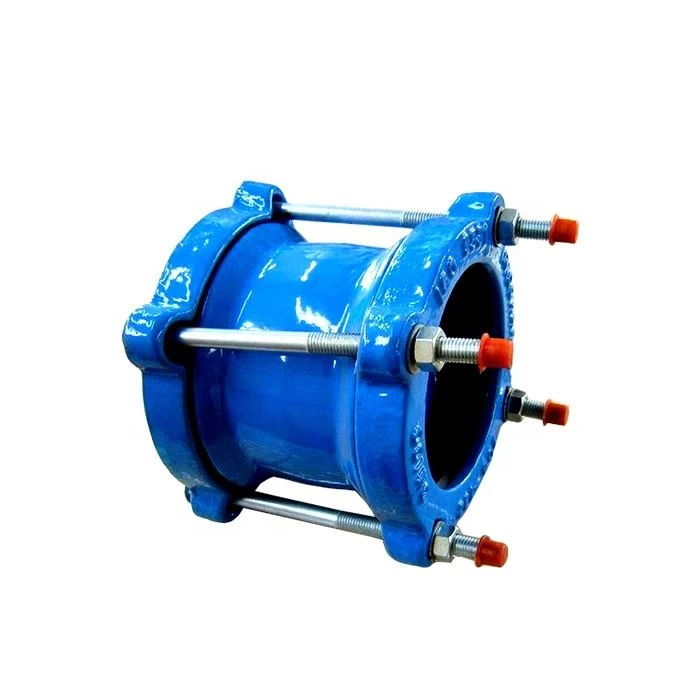 Universal Coupling