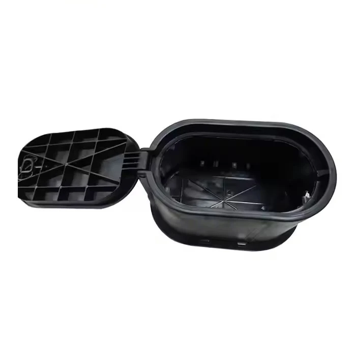 Water Meter Box