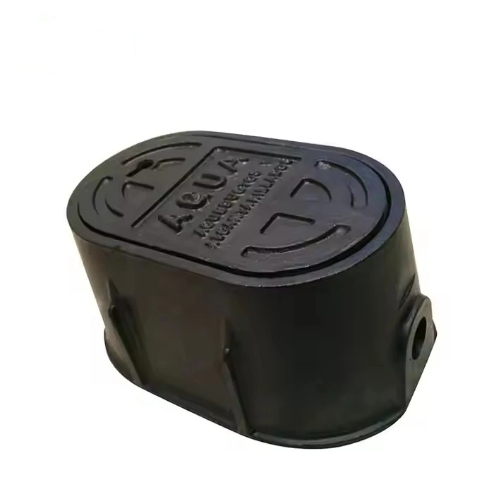 Water Meter Box