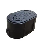 واٹر میٹر باکس